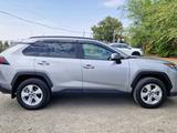 Toyota RAV4 2020 годаүшін11 000 000 тг. в Талдыкорган – фото 4