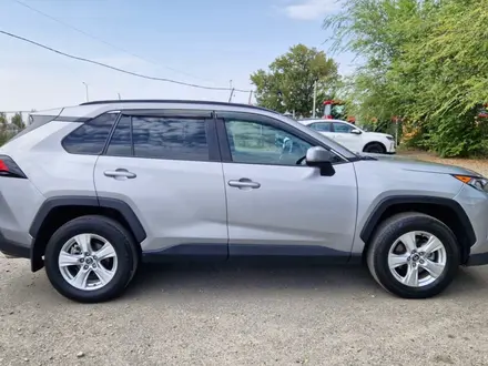 Toyota RAV4 2020 года за 11 000 000 тг. в Талдыкорган – фото 4
