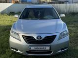 Toyota Camry 2007 года за 5 000 000 тг. в Уральск – фото 3