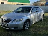 Toyota Camry 2007 года за 5 000 000 тг. в Уральск