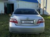 Toyota Camry 2007 года за 5 000 000 тг. в Уральск – фото 4
