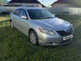 Toyota Camry 2007 года за 5 000 000 тг. в Уральск – фото 2
