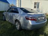 Toyota Camry 2007 года за 5 000 000 тг. в Уральск – фото 5
