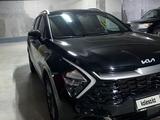 Kia Sportage 2021 года за 14 500 000 тг. в Шымкент