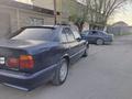 BMW 525 1992 годаүшін1 050 000 тг. в Алматы – фото 2