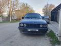 BMW 525 1992 годаүшін1 050 000 тг. в Алматы