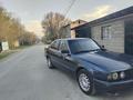 BMW 525 1992 годаүшін1 050 000 тг. в Алматы – фото 4