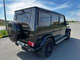 Mercedes-Benz G 55 AMG 2005 годаүшін19 200 000 тг. в Семей – фото 4