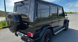 Mercedes-Benz G 55 AMG 2005 года за 19 200 000 тг. в Семей – фото 4