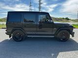 Mercedes-Benz G 55 AMG 2005 годаүшін19 200 000 тг. в Семей – фото 3