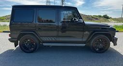 Mercedes-Benz G 55 AMG 2005 года за 19 200 000 тг. в Семей – фото 3