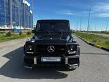 Mercedes-Benz G 55 AMG 2005 годаүшін19 200 000 тг. в Семей