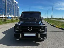 Mercedes-Benz G-Class, 2005