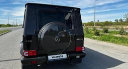 Mercedes-Benz G 55 AMG 2005 года за 19 200 000 тг. в Семей – фото 5