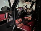 Mercedes-Benz G 63 AMG 2021 годаүшін128 000 000 тг. в Алматы