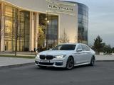 BMW 740 2017 годаfor30 000 000 тг. в Алматы – фото 4