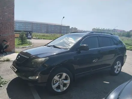 Lexus RX 330 2004 года за 7 600 000 тг. в Усть-Каменогорск – фото 11