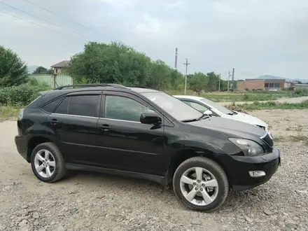 Lexus RX 330 2004 года за 7 600 000 тг. в Усть-Каменогорск – фото 8