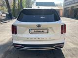 Kia Sorento 2021 года за 14 500 000 тг. в Алматы – фото 5