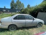 Nissan Sunny 1996 года за 350 000 тг. в Алматы – фото 2