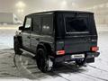 Mercedes-Benz G 55 AMG 2005 года за 28 000 000 тг. в Алматы – фото 4