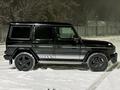 Mercedes-Benz G 55 AMG 2005 года за 28 000 000 тг. в Алматы – фото 5