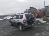 Chevrolet Niva 2010 годаfor1 800 000 тг. в Шалкар – фото 3