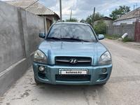 Hyundai Tucson 2006 года за 4 500 000 тг. в Шымкент