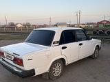 ВАЗ (Lada) 2107 2004 года за 880 000 тг. в Щучинск – фото 3