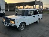 ВАЗ (Lada) 2107 2004 года за 880 000 тг. в Щучинск