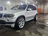 BMW X5 2001 года за 7 200 000 тг. в Кокшетау
