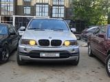 BMW X5 2001 года за 7 200 000 тг. в Кокшетау – фото 5
