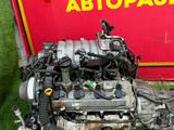 Контрактный двигатель 3UZ-FE за 1 200 000 тг. в Астана – фото 3
