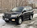 Toyota Land Cruiser 2008 годаүшін16 900 000 тг. в Усть-Каменогорск – фото 2