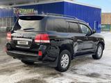 Toyota Land Cruiser 2008 годаүшін16 900 000 тг. в Усть-Каменогорск – фото 5