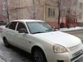 ВАЗ (Lada) Priora 2172 2014 годаүшін2 750 000 тг. в Костанай – фото 5