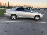 Toyota Camry 2006 года за 5 200 000 тг. в Семей – фото 2