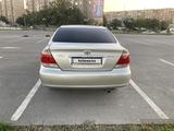 Toyota Camry 2006 года за 5 000 000 тг. в Семей – фото 4