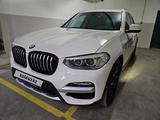 BMW X3 2021 года за 26 500 000 тг. в Шымкент – фото 4