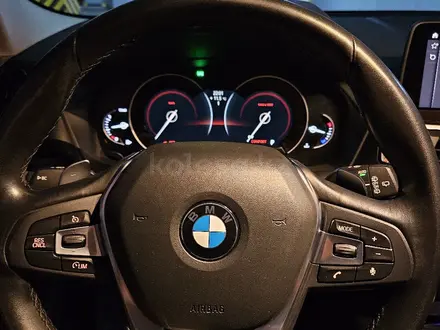 BMW X3 2021 года за 25 000 000 тг. в Алматы – фото 21