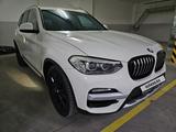 BMW X3 2021 года за 26 500 000 тг. в Шымкент – фото 3