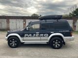 Mitsubishi Pajero 1994 года за 4 300 000 тг. в Усть-Каменогорск – фото 2