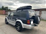 Mitsubishi Pajero 1994 года за 4 300 000 тг. в Усть-Каменогорск – фото 3