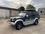 Mitsubishi Pajero 1994 года за 4 300 000 тг. в Усть-Каменогорск