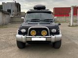 Mitsubishi Pajero 1994 года за 4 300 000 тг. в Усть-Каменогорск – фото 4