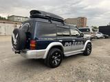 Mitsubishi Pajero 1994 года за 4 300 000 тг. в Усть-Каменогорск – фото 5