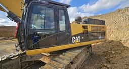 Caterpillar  CAT 349 DLME 2013 годаүшін96 000 000 тг. в Караганда