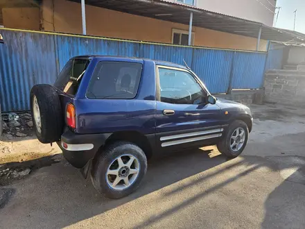Toyota RAV4 1995 года за 1 900 000 тг. в Алматы