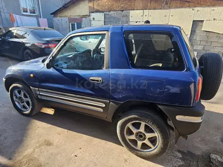 Toyota RAV4 1995 года за 1 900 000 тг. в Алматы – фото 4