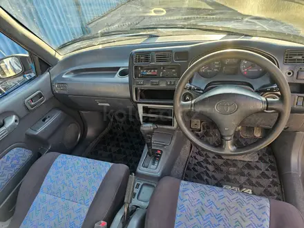Toyota RAV4 1995 года за 1 900 000 тг. в Алматы – фото 7
